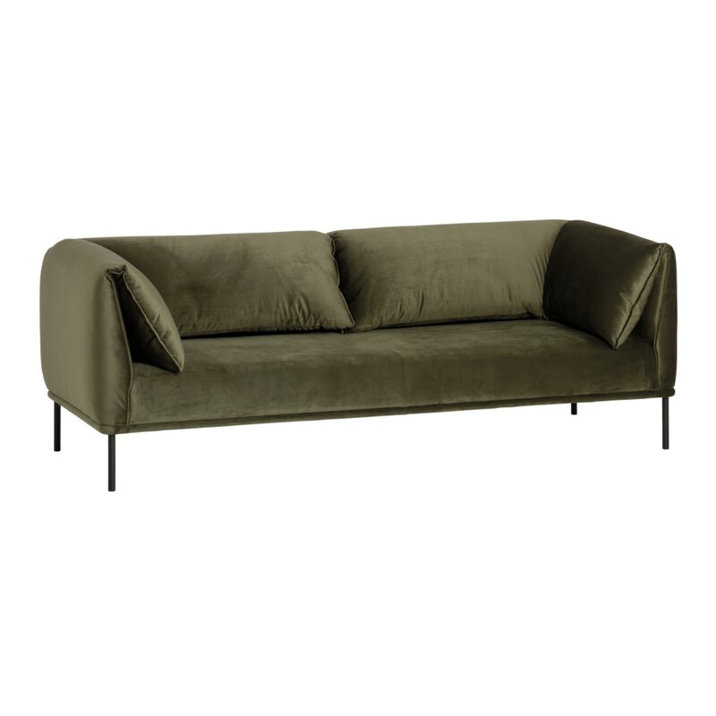 Johann Jakob 2Sitzer Sofa Grace Wayfair.de